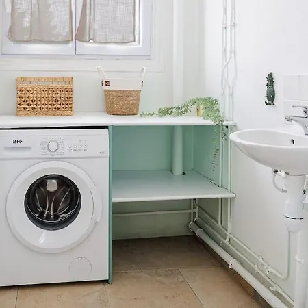 Orly Duplex