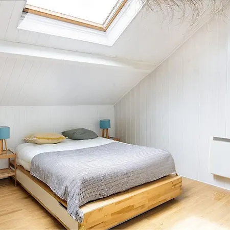 Orly Duplex