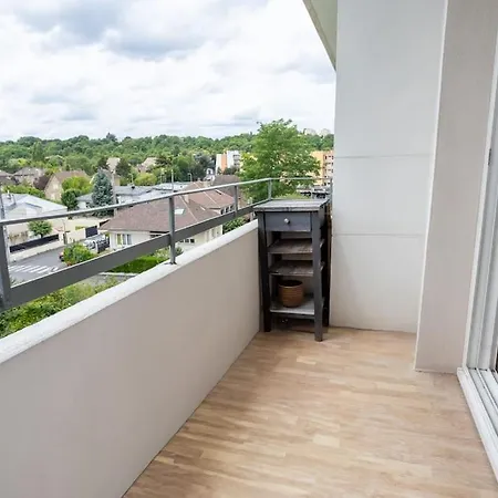 Orly Duplex Apartament *