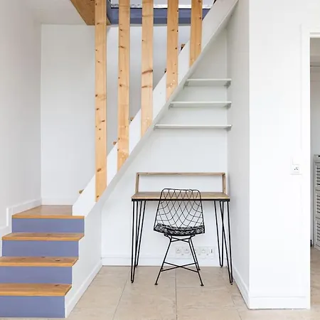 Orly Duplex Ати-Мон