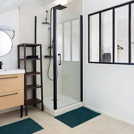 Orly Duplex